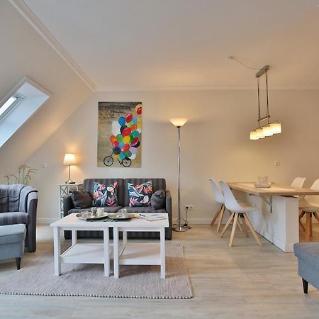 Wohnpark Am Muehlenteich Wohnpark Am Muehlenteich Appartement 34 Тіммендорфер-Штранд Екстер'єр фото