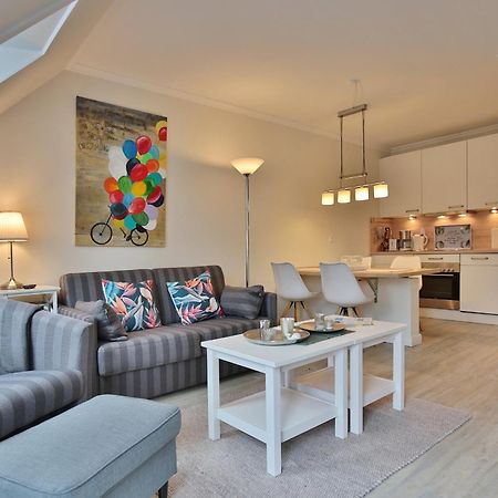 Wohnpark Am Muehlenteich Wohnpark Am Muehlenteich Appartement 34 Тіммендорфер-Штранд Екстер'єр фото
