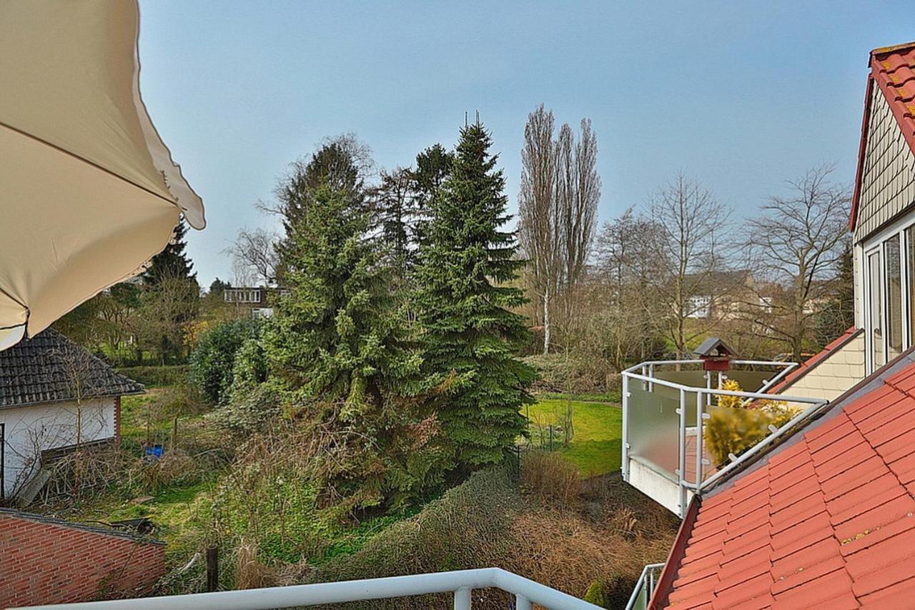 Wohnpark Am Muehlenteich Wohnpark Am Muehlenteich Appartement 34 Тіммендорфер-Штранд Екстер'єр фото