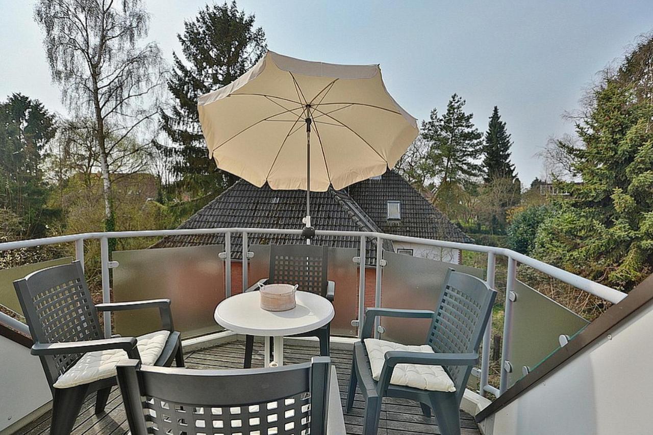 Wohnpark Am Muehlenteich Wohnpark Am Muehlenteich Appartement 34 Тіммендорфер-Штранд Екстер'єр фото