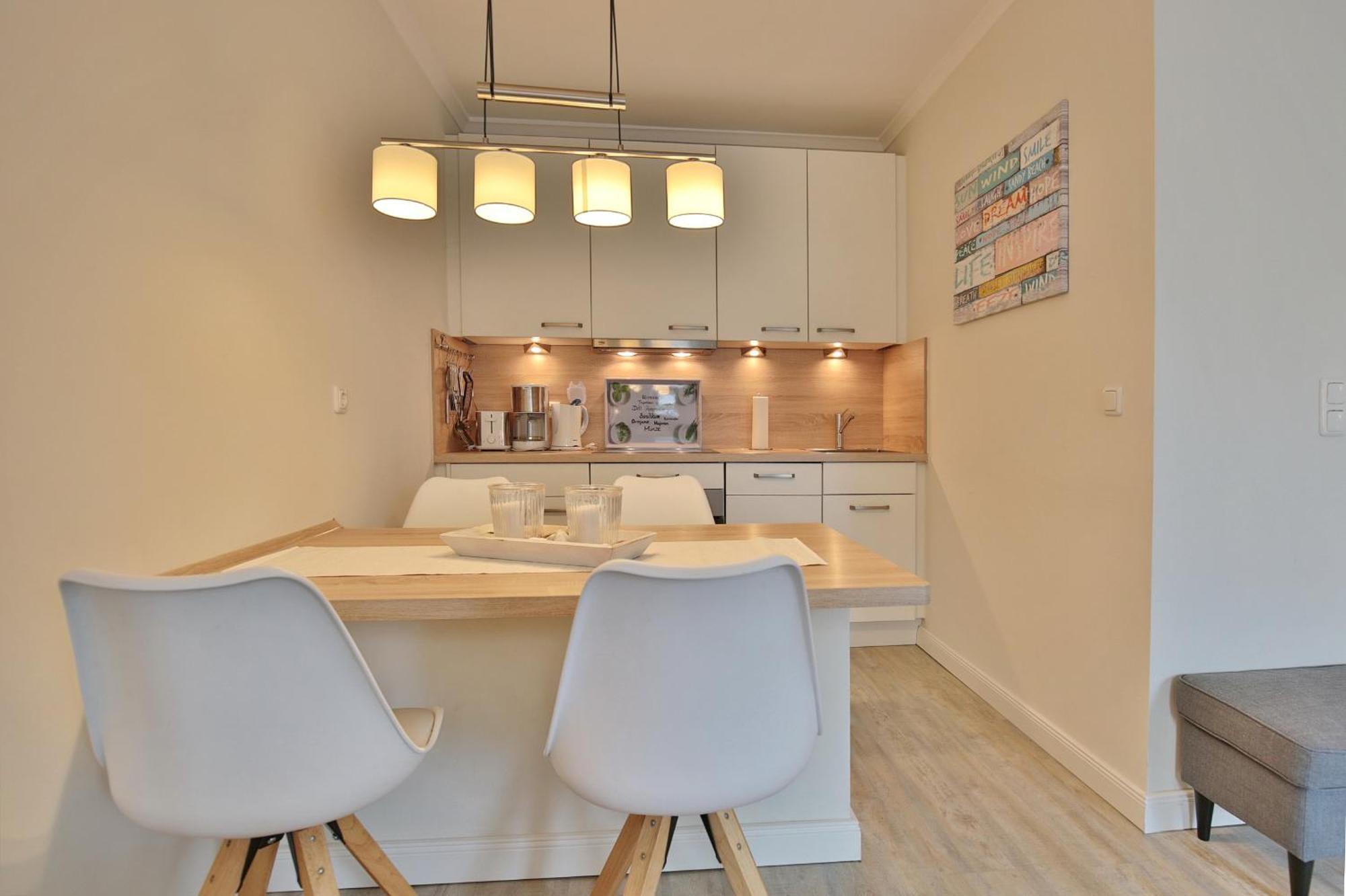 Wohnpark Am Muehlenteich Wohnpark Am Muehlenteich Appartement 34 Тіммендорфер-Штранд Екстер'єр фото