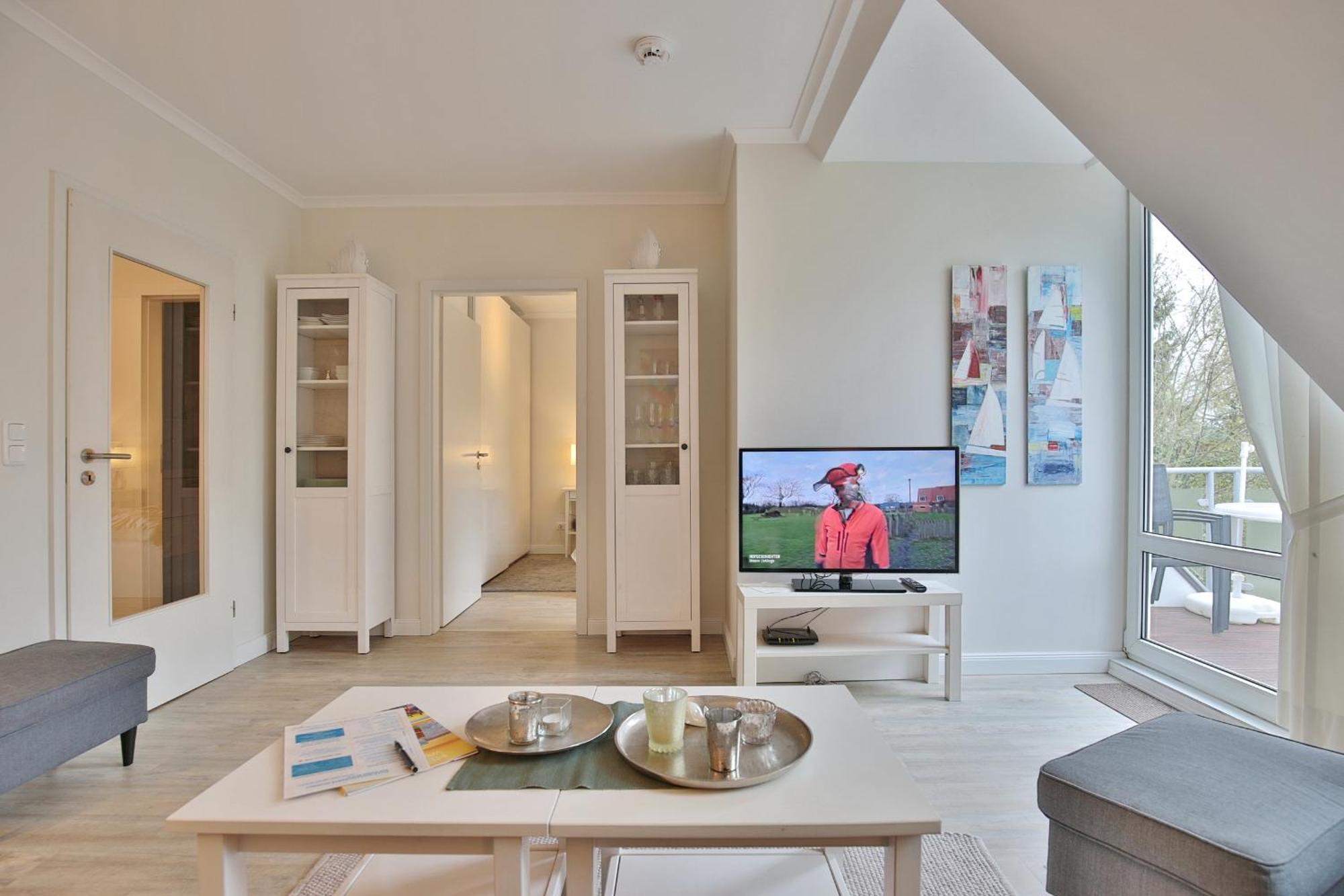 Wohnpark Am Muehlenteich Wohnpark Am Muehlenteich Appartement 34 Тіммендорфер-Штранд Екстер'єр фото