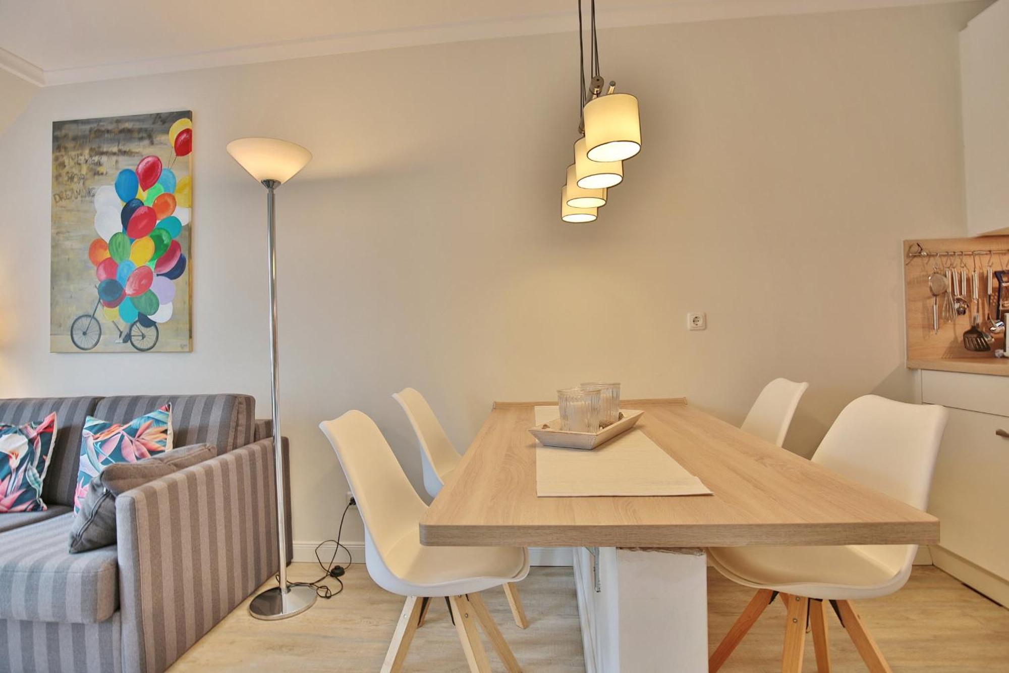 Wohnpark Am Muehlenteich Wohnpark Am Muehlenteich Appartement 34 Тіммендорфер-Штранд Екстер'єр фото
