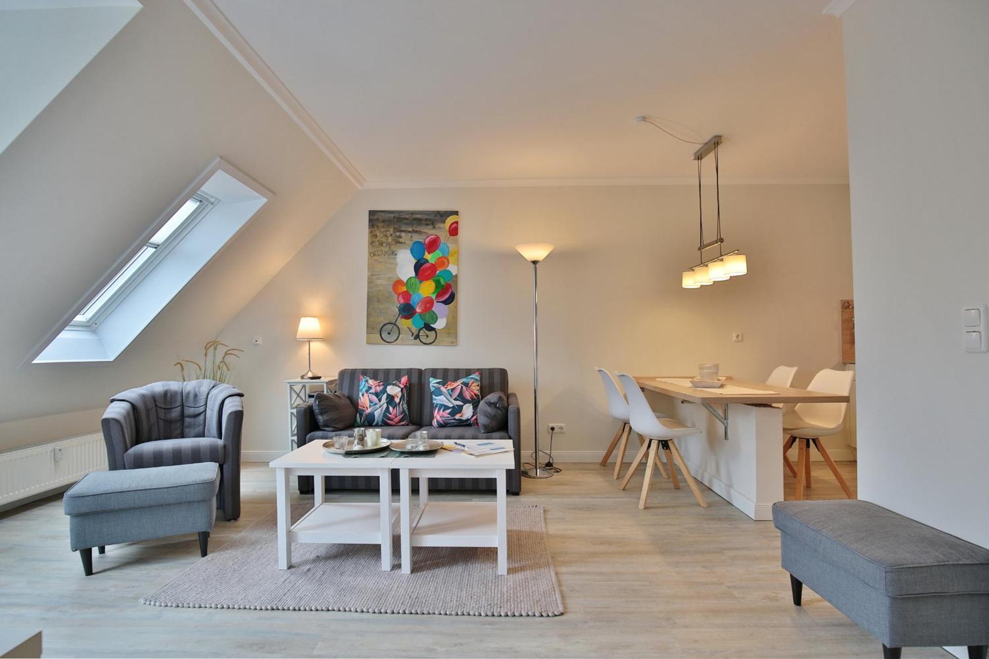 Wohnpark Am Muehlenteich Wohnpark Am Muehlenteich Appartement 34 Тіммендорфер-Штранд Екстер'єр фото