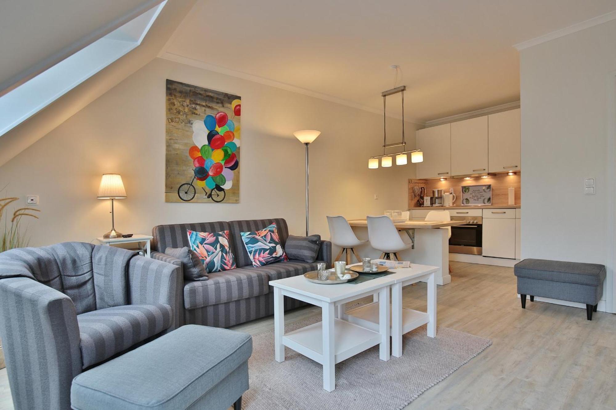 Wohnpark Am Muehlenteich Wohnpark Am Muehlenteich Appartement 34 Тіммендорфер-Штранд Екстер'єр фото